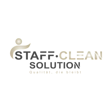 Staffclean Logo