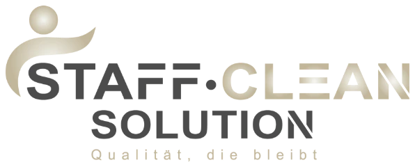 Staffclean Logo